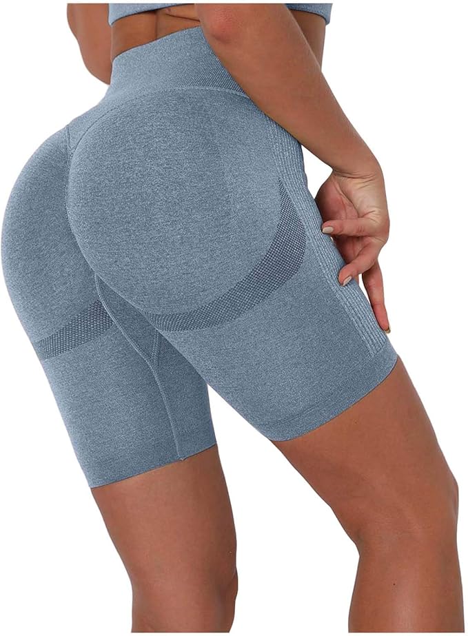 high waisted petite yoga pants