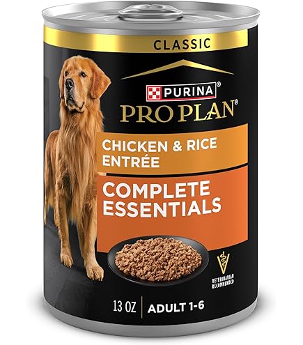 Purina Pro Plan Wet Dog Food For Senior Dogs Adult 7 Plus