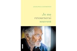 Je me retournerai souvent (French Edition)