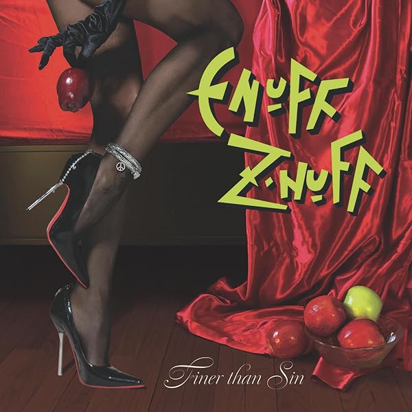 ENUFF Z'nuff - Rarities & Demos - Amazon.com Music