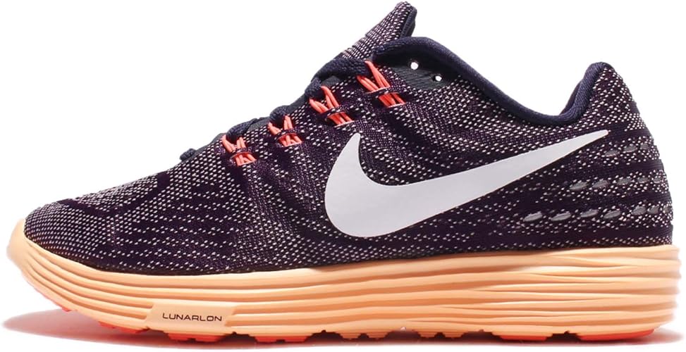Amazon ナイキ ルナテンポ 2 Ii レディース ランニング シューズ Lunartempo 2 502 並行輸入品 24 0 Cm Nike ナイキ ランニング