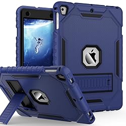 ZoneFoker 9.7" Case for iPad 6th/5th Generation