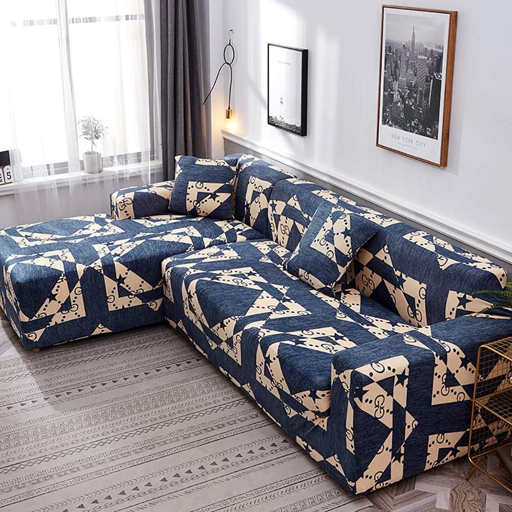 copridivano componibile per lo spostamento