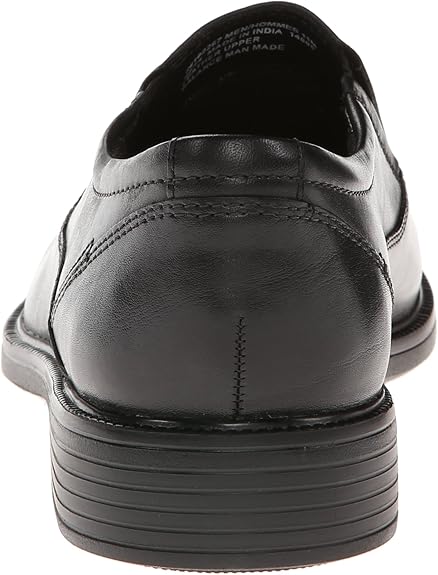 clarks bostonian shoes
