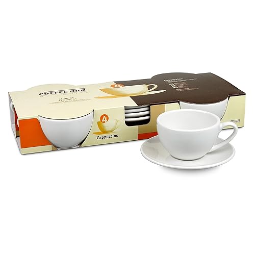 Top 8 Best Cappuccino Cups On The Market 2024 Reviews
