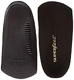 Superfeet EASYFIT Men's Dress Shoe Comfort Orthotic