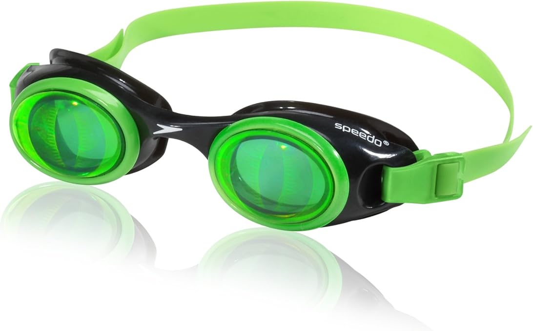 speedo hologram goggles