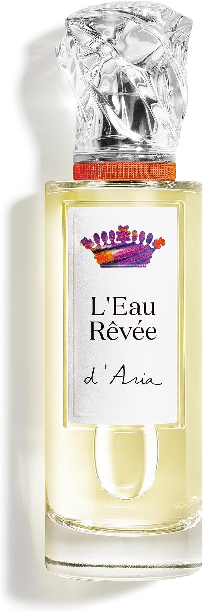 Sisley Paris L'Eau Revee d'Aria Eau de Toilette 100ml New