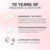 Olay Regenerist Niacinamide SPF30 Day Cream 50ml non-greasy view 4
