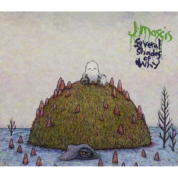 Mascis, J - Martin & Me - Amazon.com Music
