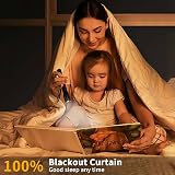 Machine-Ya Portable Window Blackout Blind 400x145cm with 30 Nano Tape view 7