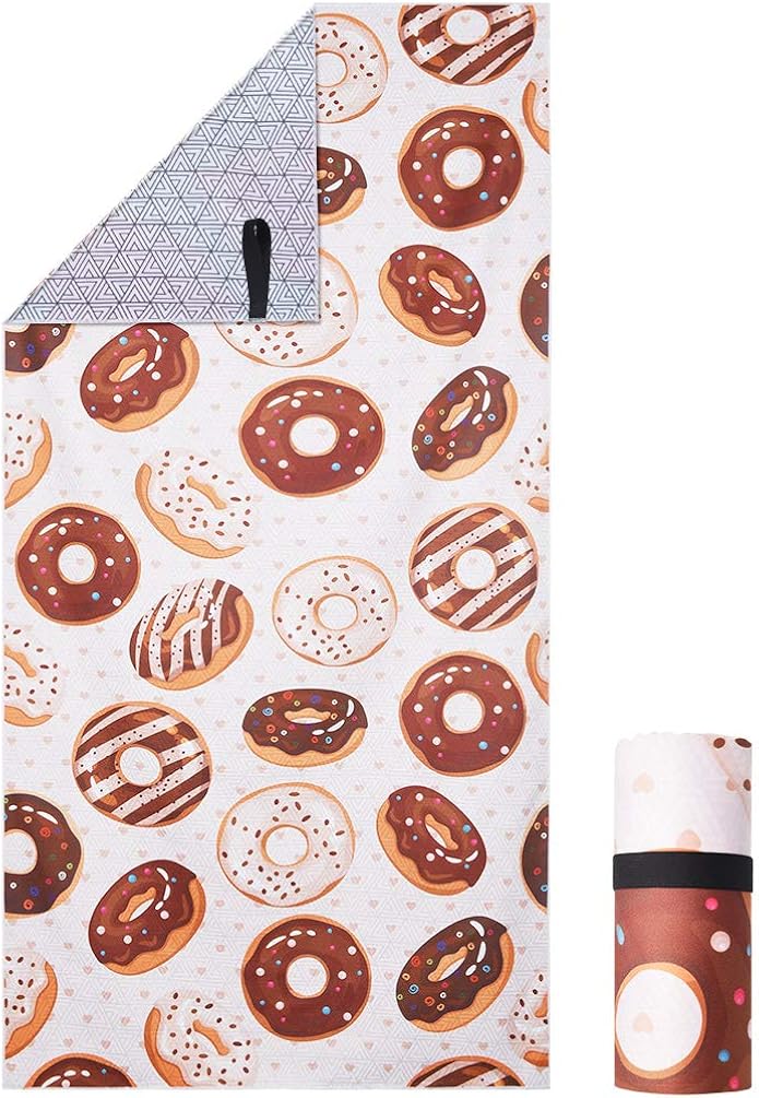 telo da bagno per donne