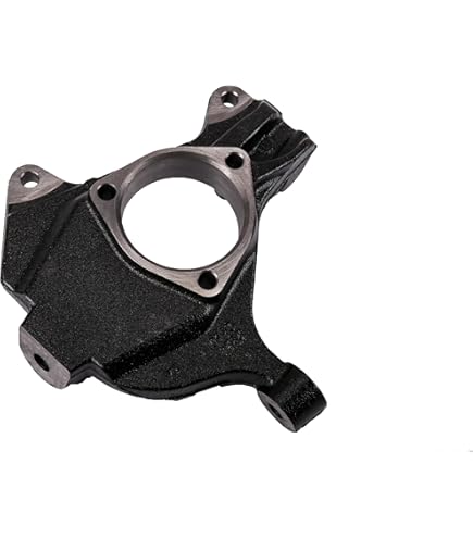 Amazon.com: GM Parts 23242659 Driver Side Steering Knuckle