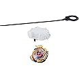 Beyblade E0955 Switch Strike Genesis Valtryek V3 Action Figure