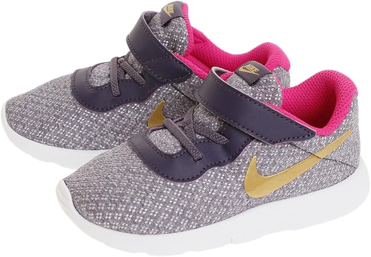 nike tanjun bebe gris