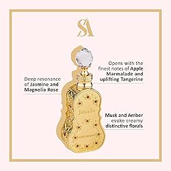 Swiss Arabian Jamila - Luxury Products From Dubai