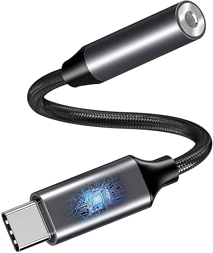 audio adapter adapter aux samsung s21