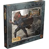 Too Many Bones Riffle Character Pack