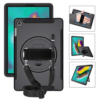 Heavy Duty Cover Case for Samsung Galaxy Tab S5e Morocco Ubuy