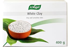 A. Vogel White Clay for Dry and Sensitive Skin Type 400g