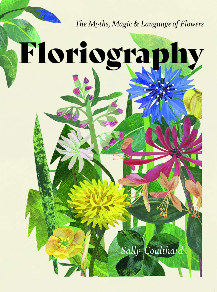 floriography dictionary