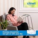 CONTIPLAN Clinell Incontinence Cleansing Cloths with Barrier Cream 8 Pack view 11