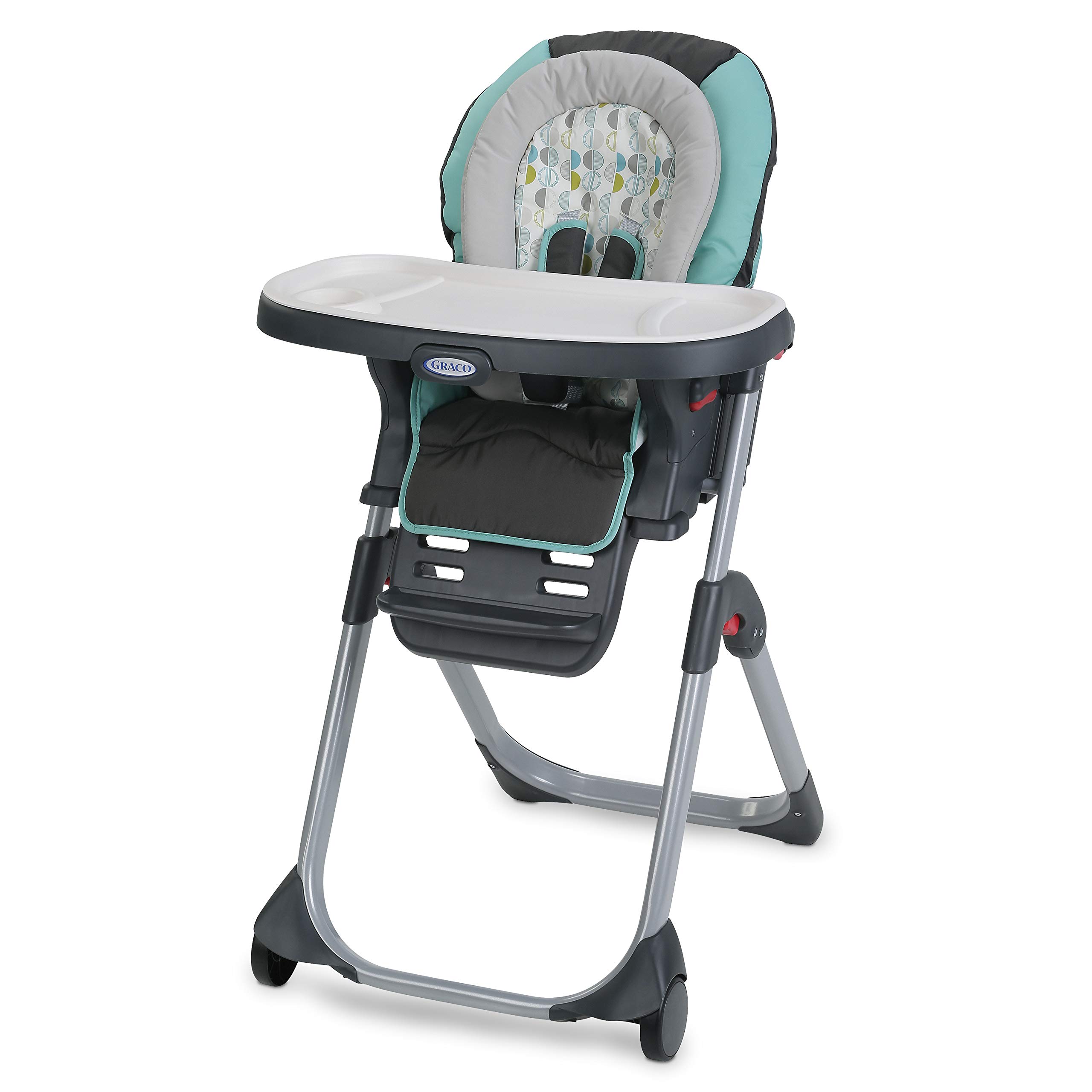 bonito bebe high chair