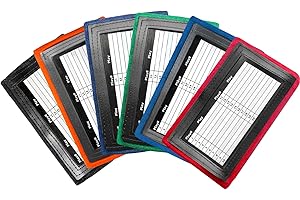 AUGELUX Football Play Wristbands, Triple Window Youth QB Wristband Playbook, Quarterback Wrist Bands for Plays, Softball Wristbands for Signs