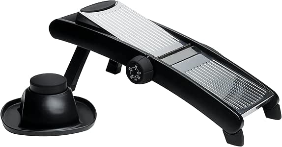 Amazon.com: OXO Good Grips Chef's Mandoline Slicer: Oxo Mandolin Slicer