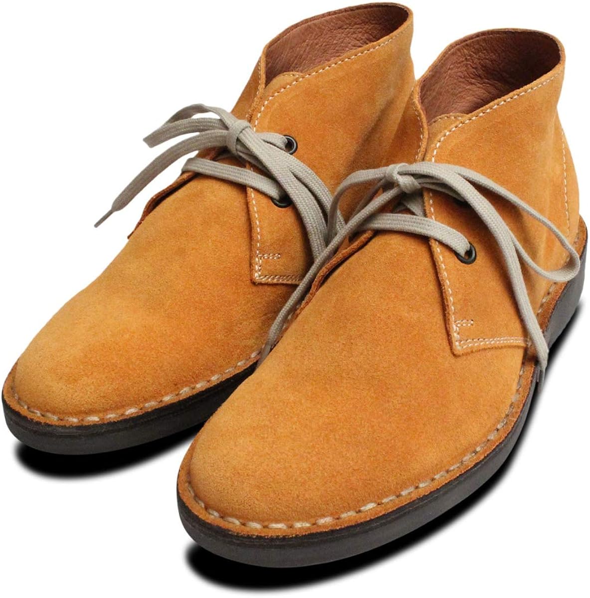 italian desert boots