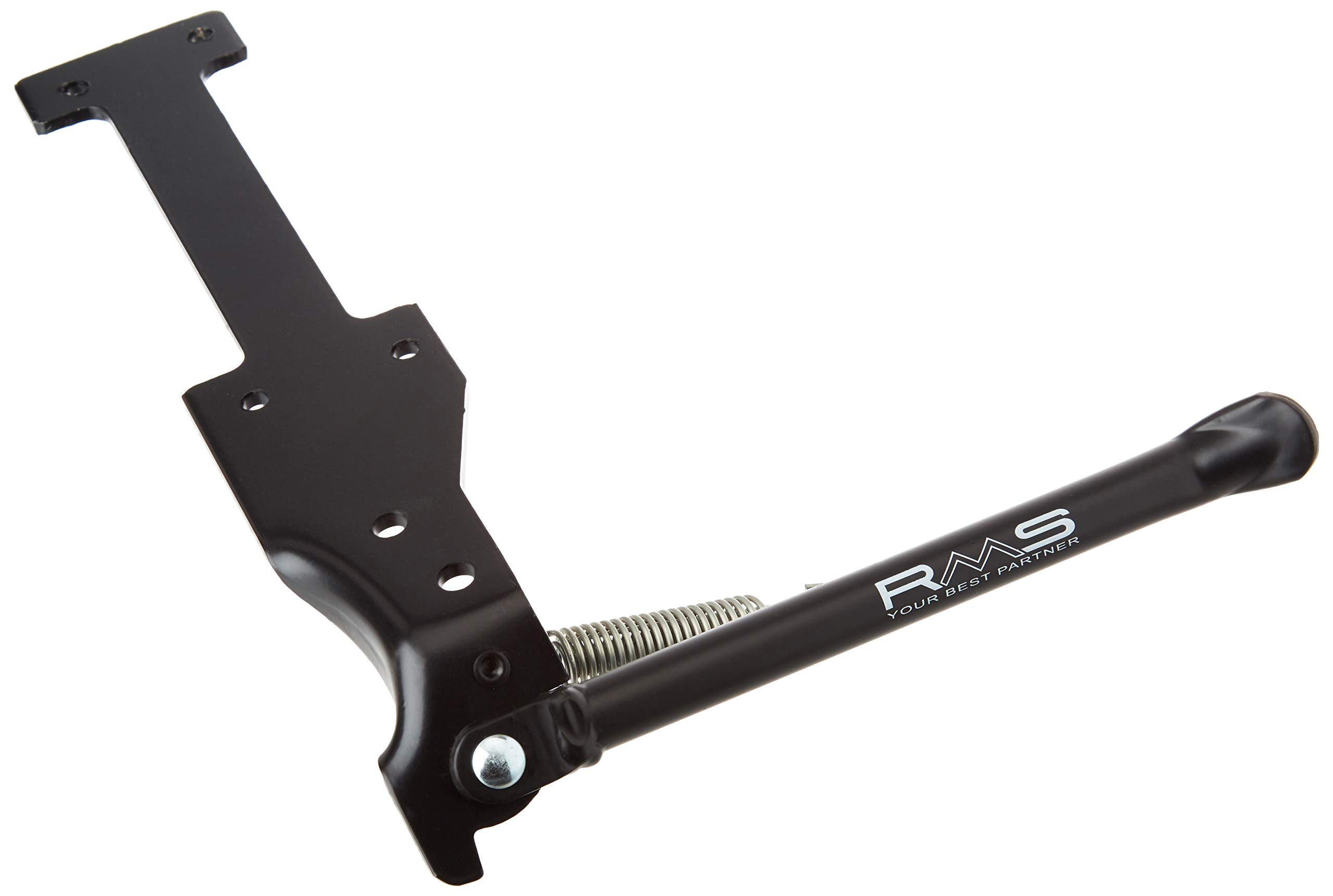 RMS Kickstand black RMS for Vespa PX125? 150-200/Lusso