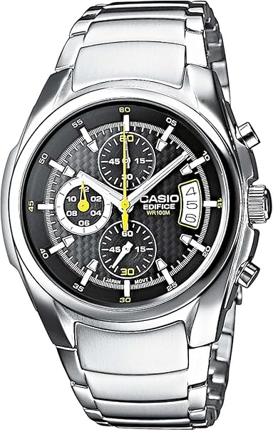 edifice casio 2328