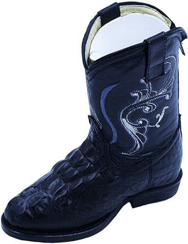 amazon baby cowboy boots