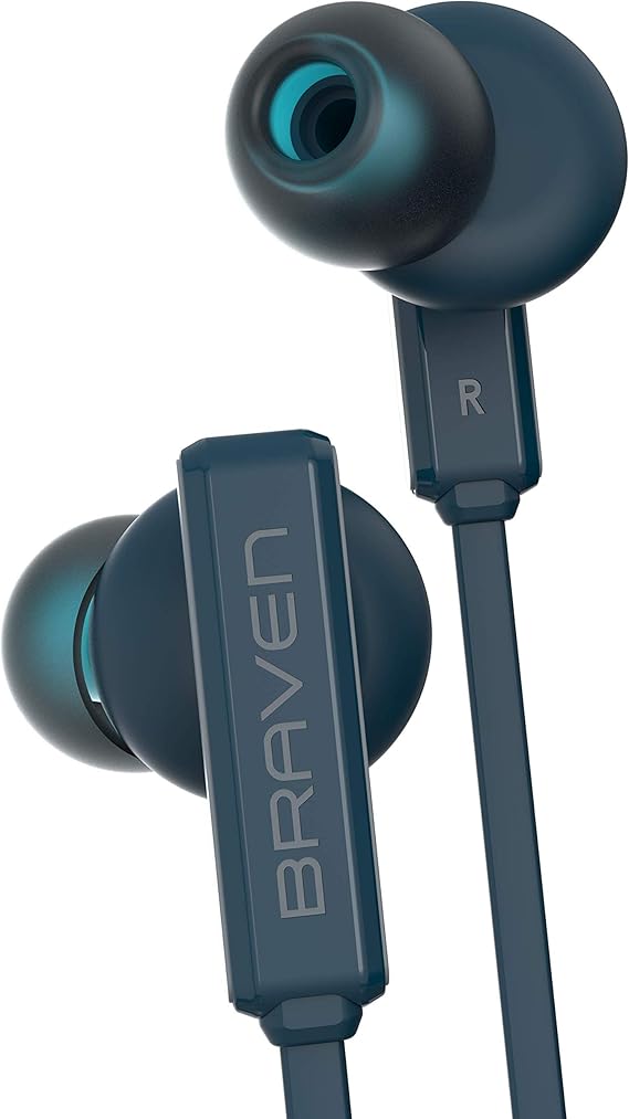 braven wireless headphones