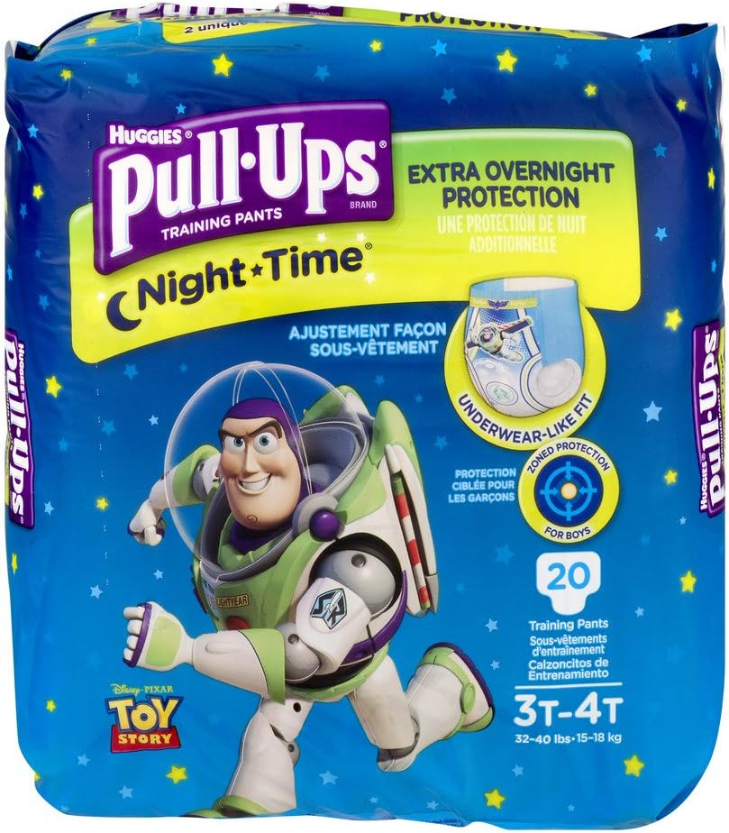 pampers overnight pull ups