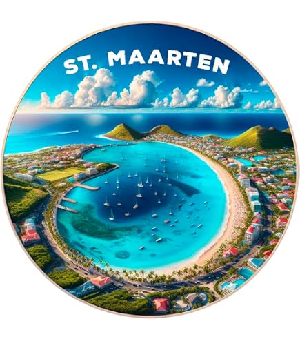 OYSTER BAY BEACH RESORT (St Martin / St Maarten, Caraibi): Prezzi 2021 e recensioni
