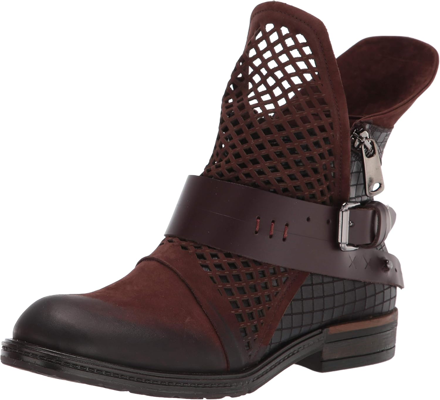 spring step kathie bootie