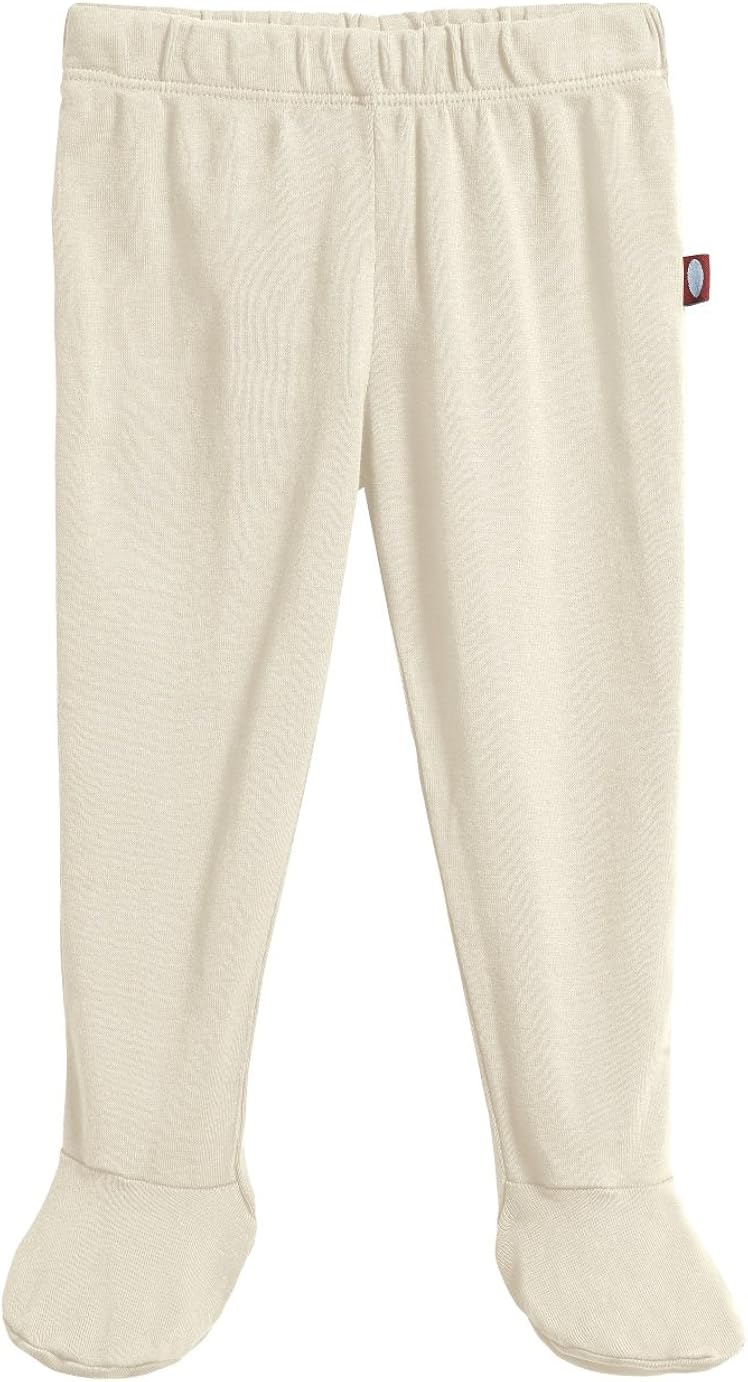 baby boy pants with feet