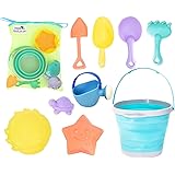 biodegradable sand toys