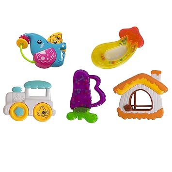 non toxic baby toys