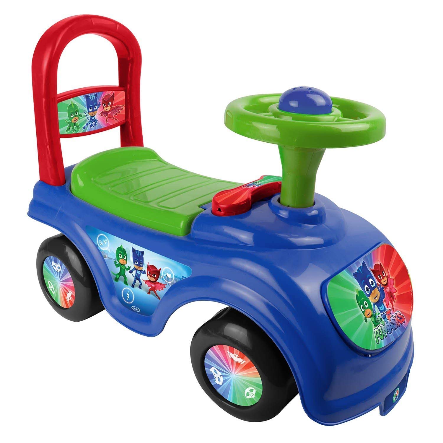 hillington ride on baby car walker