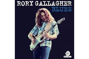 Blues (3CD Deluxe)