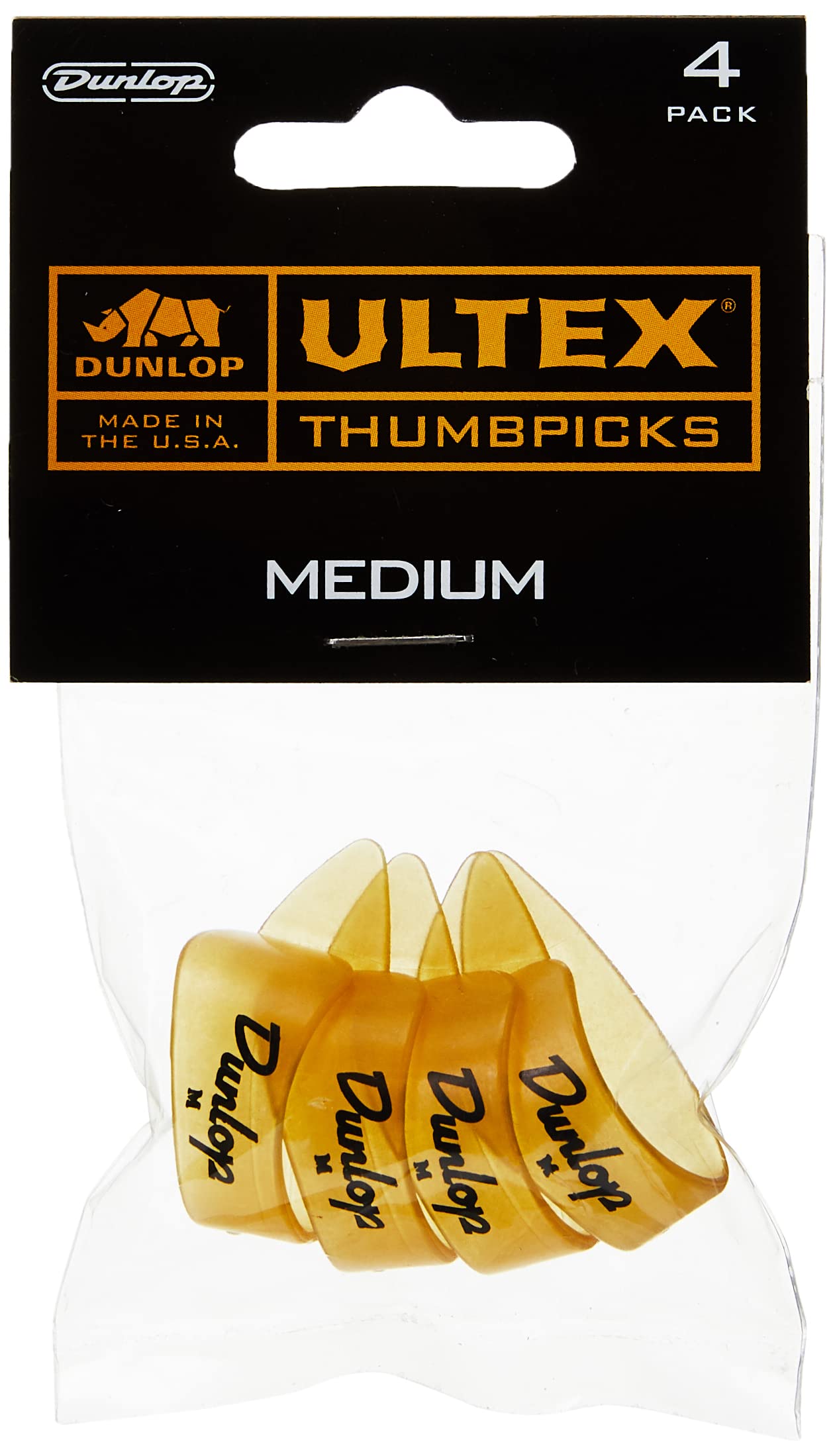 Jim Dunlop 9072P Guitar Pick