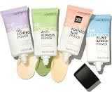 Catrice The Perfector Poreless Blur Primer 30ml Matte Smoothing Niacinamide view 7