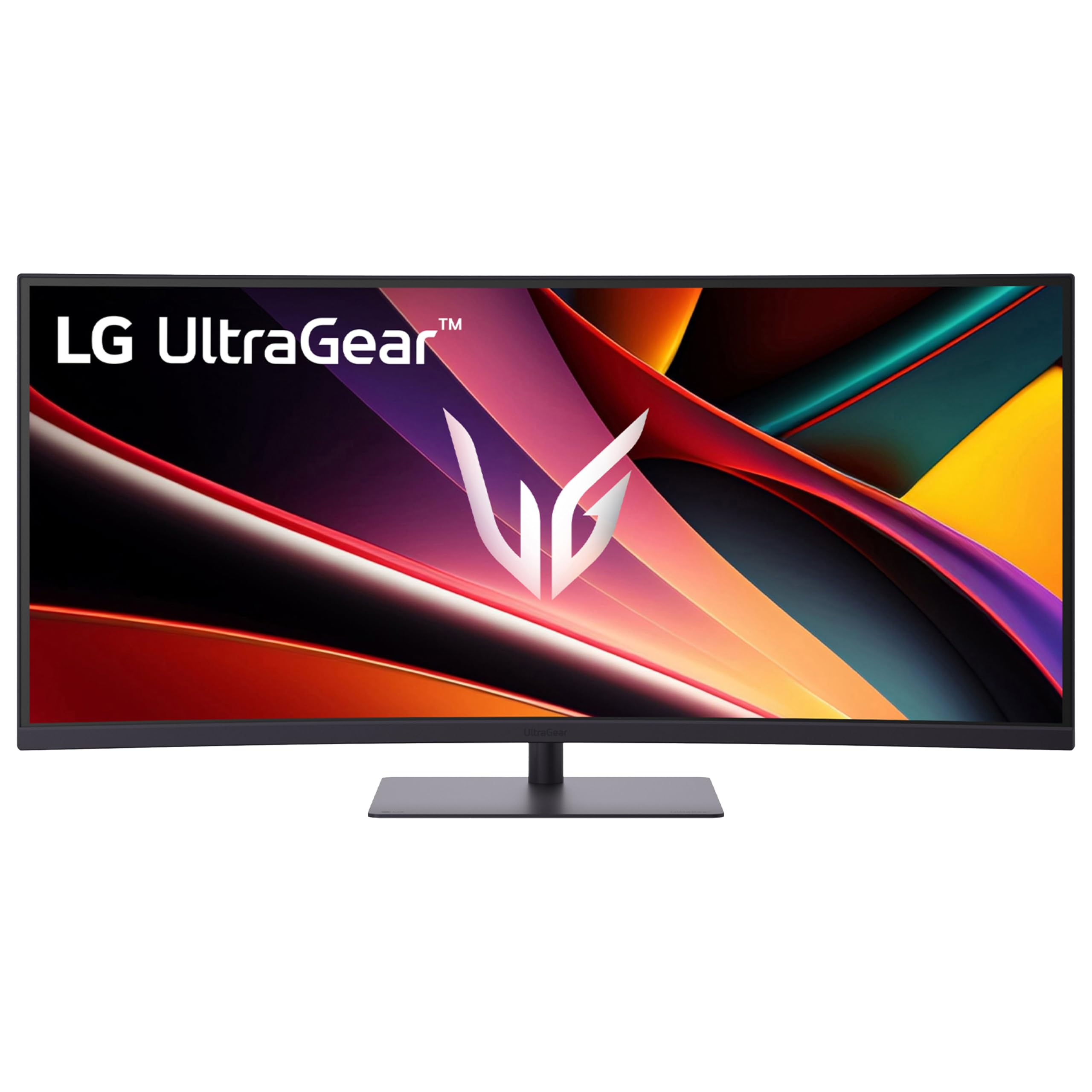 LG 34G630A-B 34-Inch Ultragear WQHD (3440 x 1440) Curved Gaming Monitor, 240Hz, 1ms, FreeSync Premium, DisplayHDR 400, Built-in Speaker, HDMI, DisplayPort, USB Type-C, Tilt/Height/Swivel Stand, Black