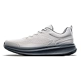 ANTA Men's Ebuffer 9.0 Walking Shoes Sneakers with