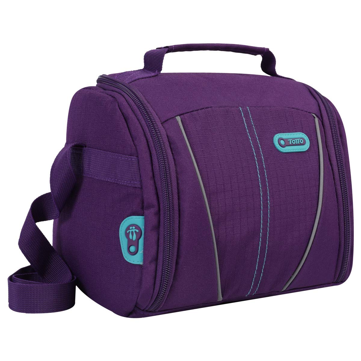 20 litros TOTTO Lonchera DeVry Bolsa de Viaje 20 cm Equipaje Maletas y  bolsas de viaje vedatbaltaci.com.tr