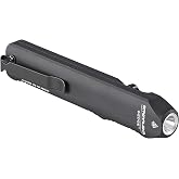 Streamlight 88810 Wedge 300-Lumen USB-C Rechargeable Capable Flashlight | Everyday carry; 300-lumen ultra-thin flat flashlight; USB-C rechargeable; includes cable
