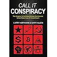 Call It Conspiracy