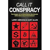 Call It Conspiracy